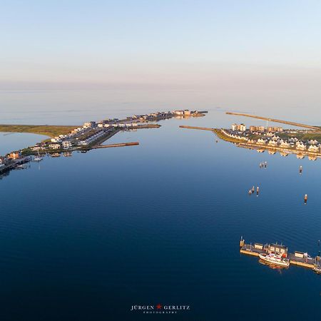 Ferienwohnung Brigantine56 Ольпениц Экстерьер фото